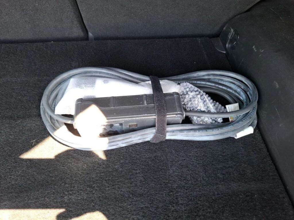 1.6 Phev 265 HTRAC 4WD Executive, hybride (essence), 1 591Hyundai Tucson